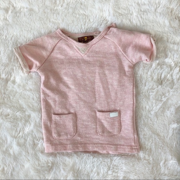 7 for All Mankind Set - Picture 2 of 7